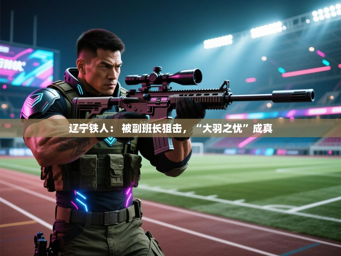 辽宁铁人: 被副班长狙击,“大羽之忧”成真 第1张