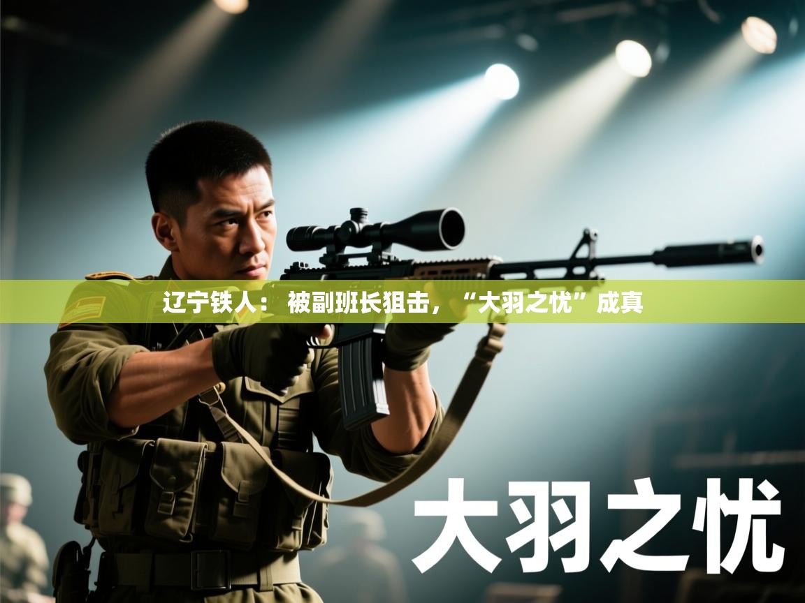 辽宁铁人: 被副班长狙击,“大羽之忧”成真 第2张