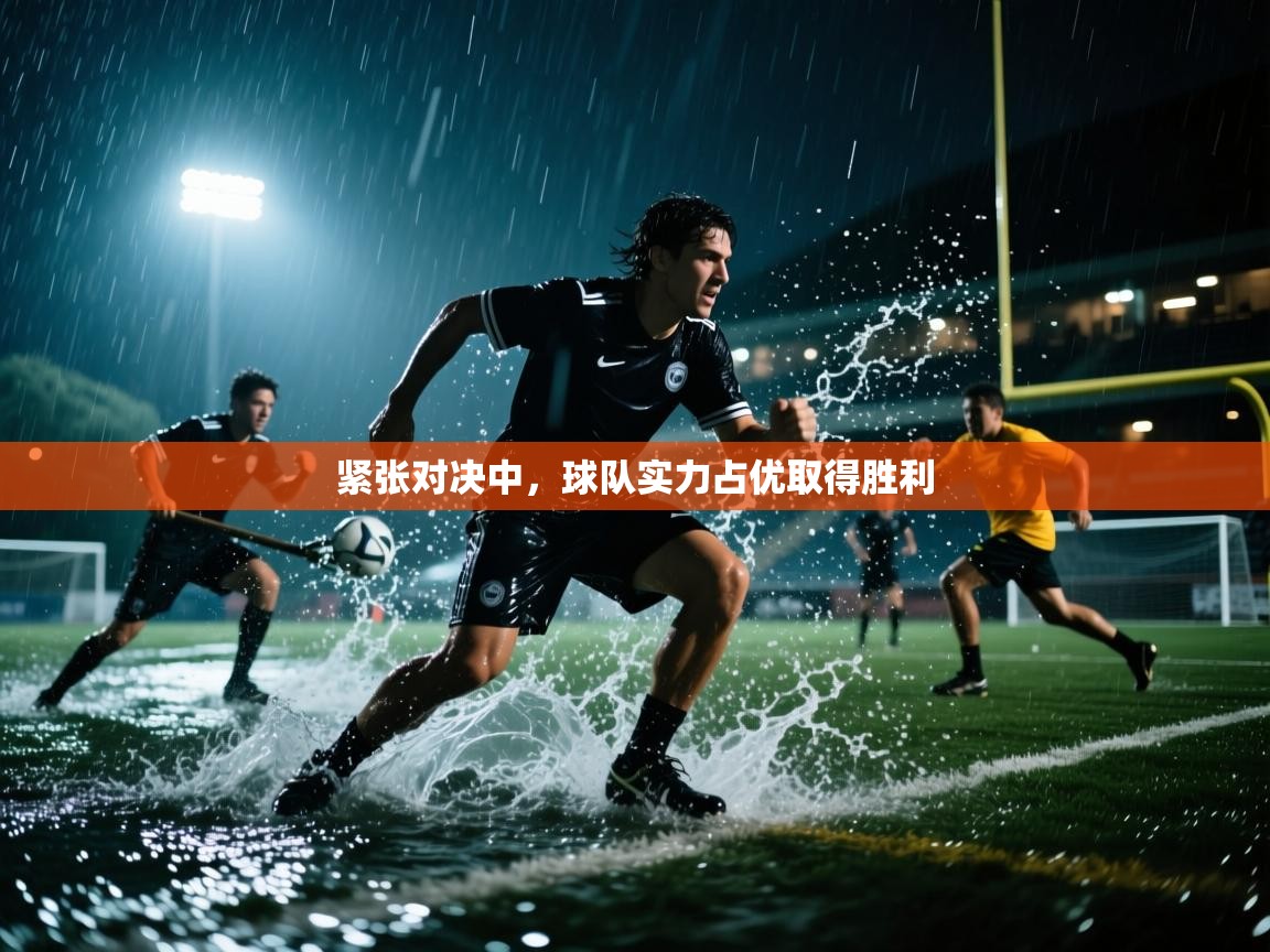 紧张对决中,球队实力占优取得胜利 第1张