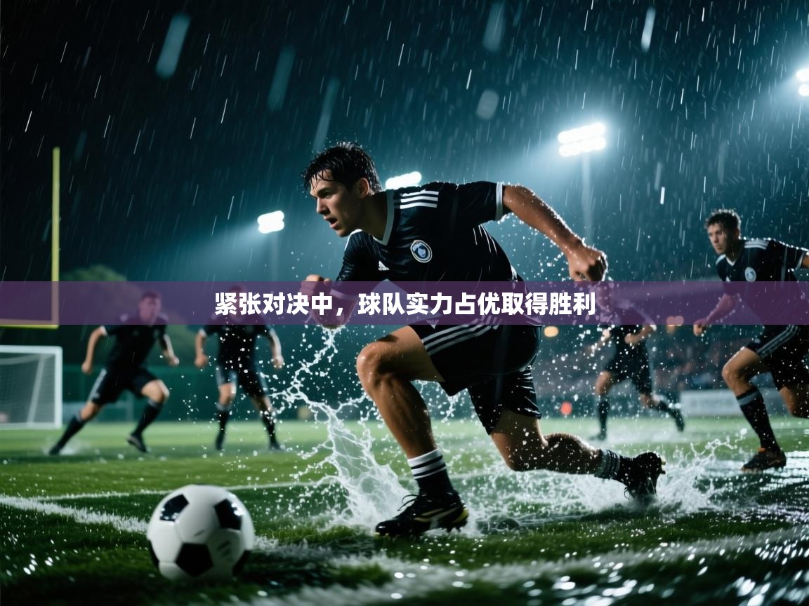 紧张对决中,球队实力占优取得胜利 第2张